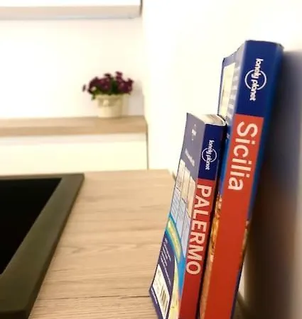 Lägenhet Casa Giovi