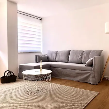 Lägenhet Casa Giovi