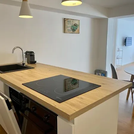 Lägenhet Casa Giovi