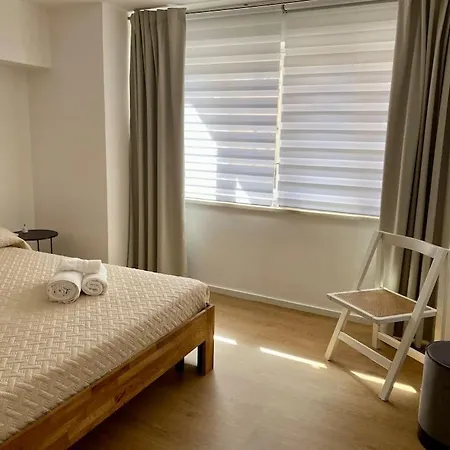 Casa Giovi Apartment *