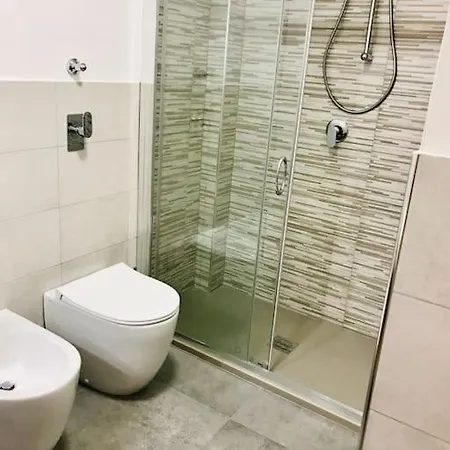Lägenhet Casa Giovi Marsala