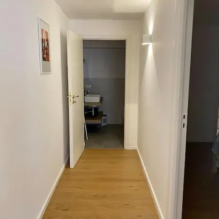 Casa Giovi Apartment *