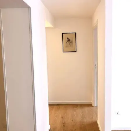 Apartment Casa Giovi *