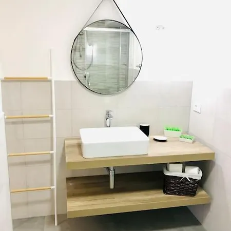 Casa Giovi Appartement